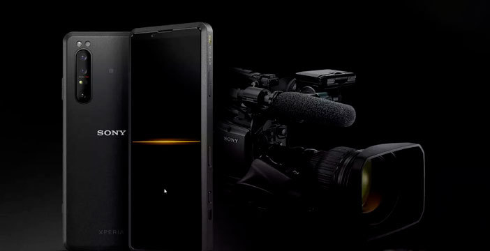Sony 1 II Pro: bude telefónom s fotoaparátom do roku 2020? 131