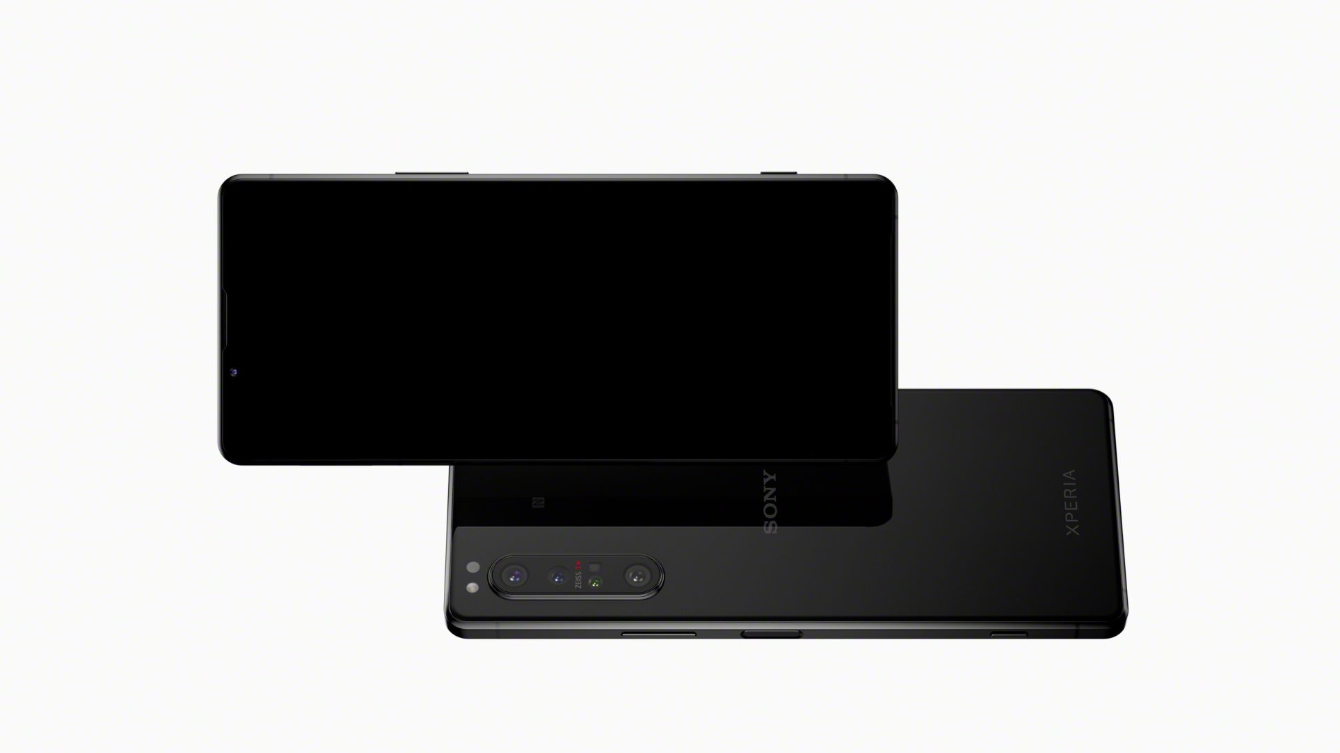 Sony Xperia 1 II, nový vrchol japonskej ponuky 136