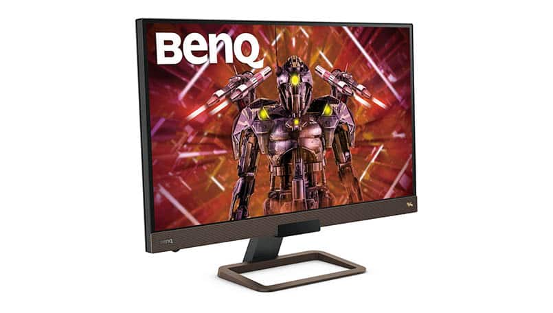Spoločnosť BenQ uvádza na trh herný monitor EX2780Q na R 36 999 v Indii 124
