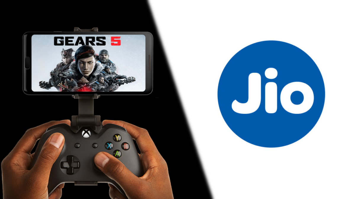Jio Working With Microsoft on Project xCloud Game Streaming Service, What We Know About India Launch