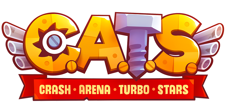 Stiahnite si CATS: Crash Arena Turbo Stars na PC 248