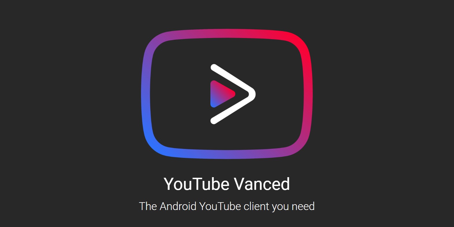 Stiahnite si a nainštalujte najnovšie YouTube Vanced v15.05.54 APK pre všetky zariadenia s Androidom 275