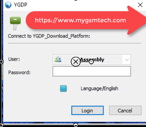 Stiahnite si najnovšiu verziu nástroja YGDP Flash (všetky verzie) 267