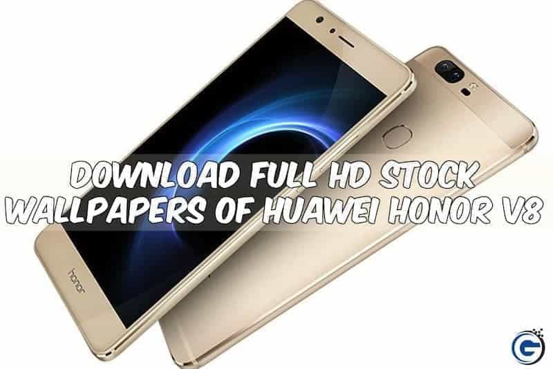 Stiahnite si tapety HD Huawei Honor V8 na plochu v súbore zip 230