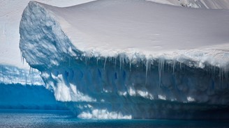 Strašidelný záznam: teplomery v Antarktíde vyznačujú teplotu vyššiu ako 18 ° C 7