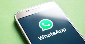 Súkromné ​​správy WhatsApp nie sú také súkromné, ako si myslíte 126