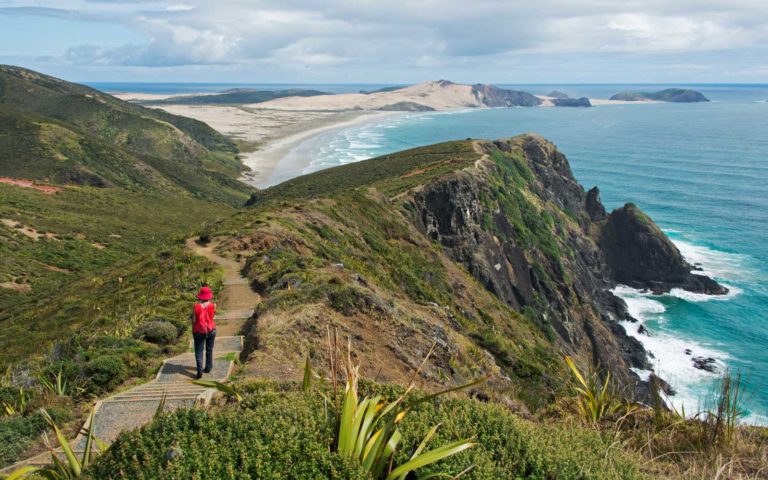 Top 12 spôsobov, ako ušetriť na cestovaní po Novom Zélande 165