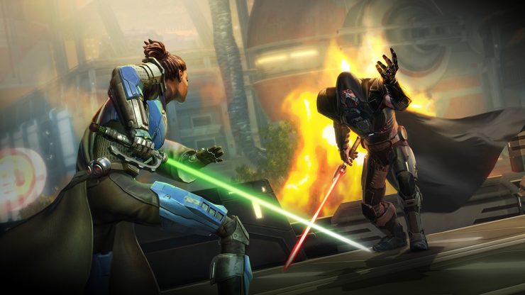 V roku 2019 EA zrušila ďalšiu hru Star Wars, ktorá mala osloviť nové konzoly 363