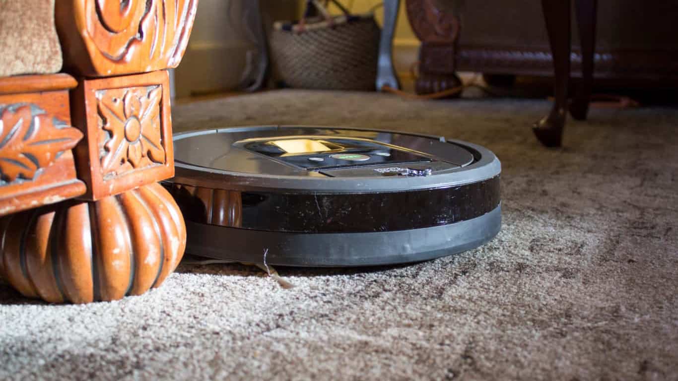 Vysávač robotov iRobot Roomba 960 je dnes iba $ 319 3