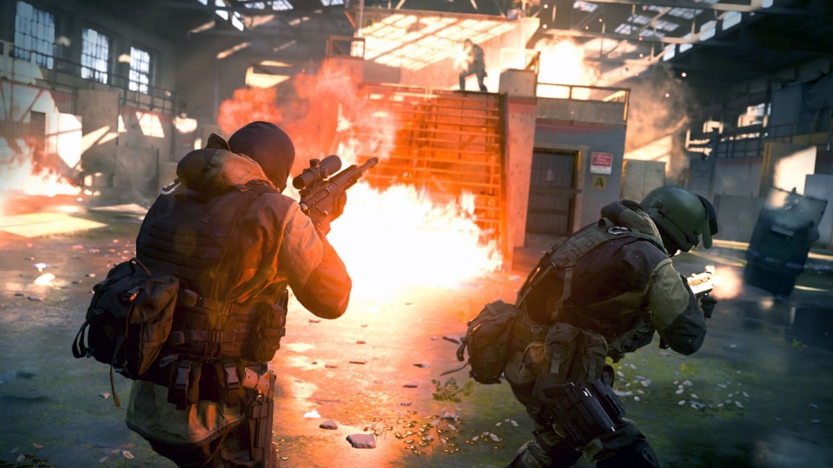 Call of Duty 2020 Coming in Q4, Activision COO Confirms