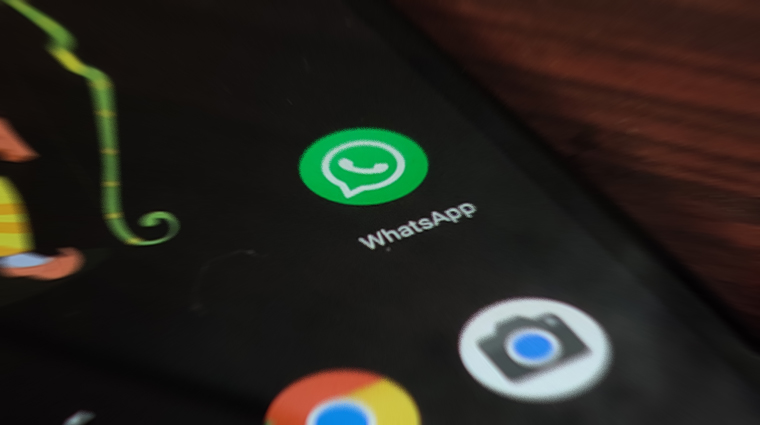 WhatsApp Platové zavedenie dostane o krok bližšie v Indii 125
