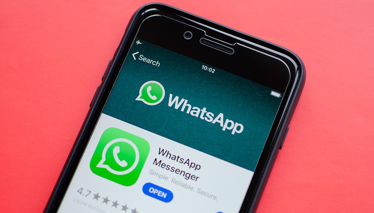 WhatsApp, tajomná SMS spôsobuje, že prídete o svoj účet 192