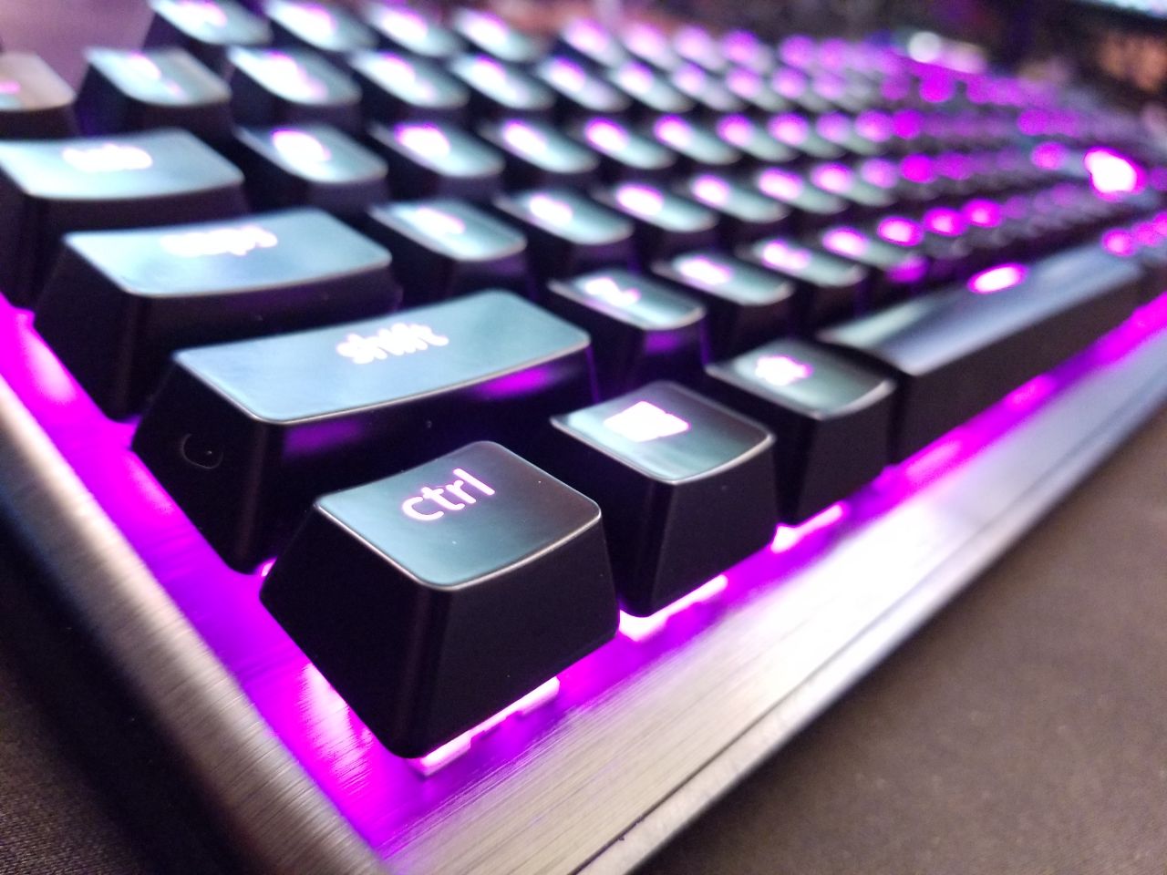Whirlwind FX Element Keyboard Review
