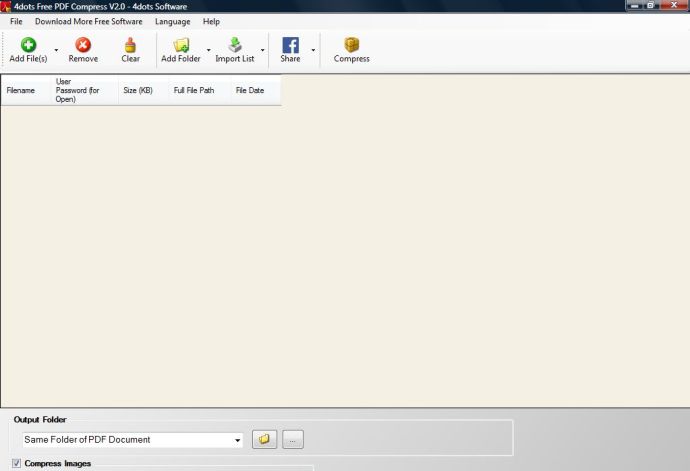 Windows Vista Ako komprimovať súbory PDF v systéme Windows 360