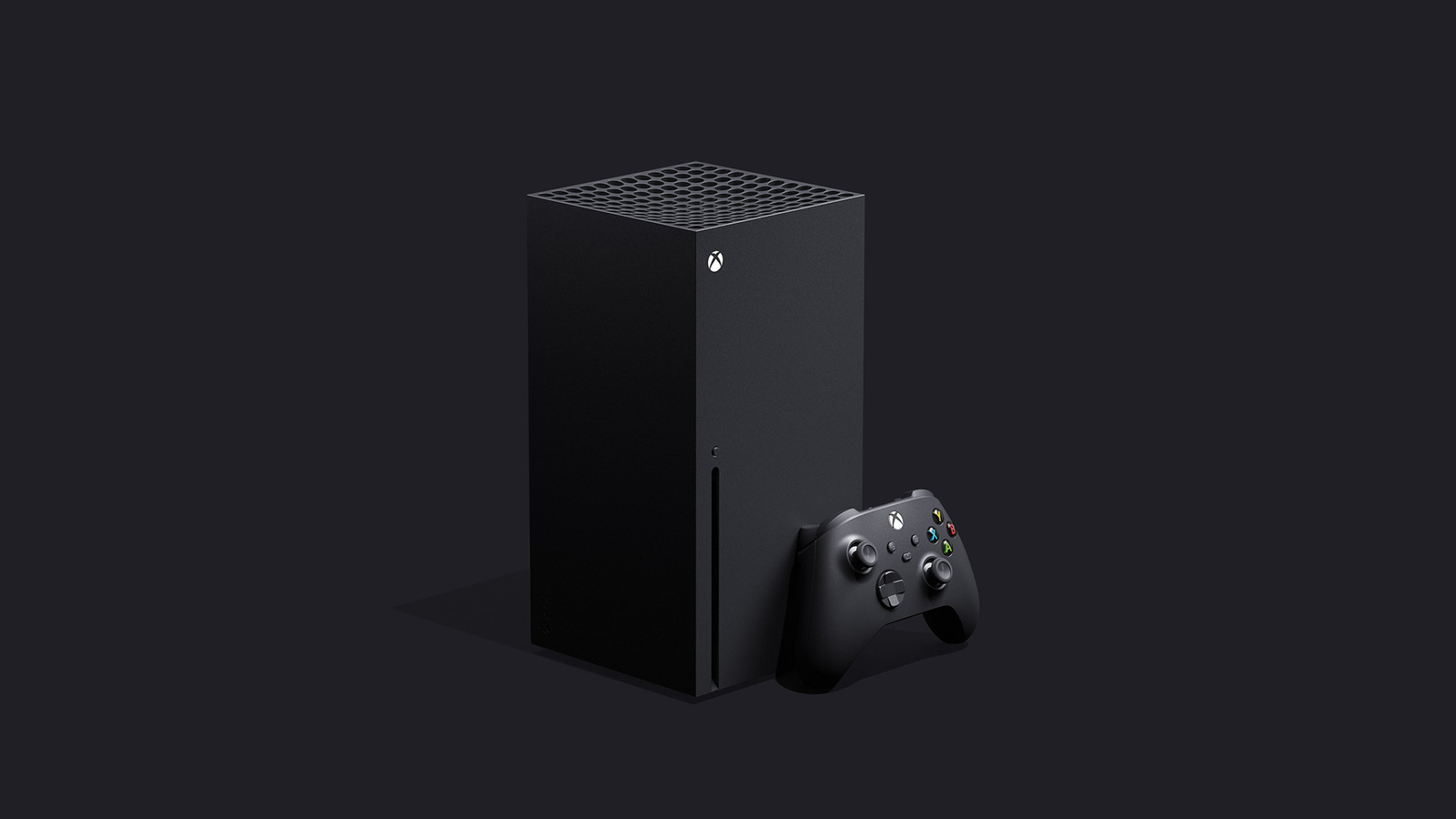 Xbox oznamuje podrobné špecifikácie konzoly Xbox série X: Spätná kompatibilita ide celú cestu späť k OG Xbox! 50