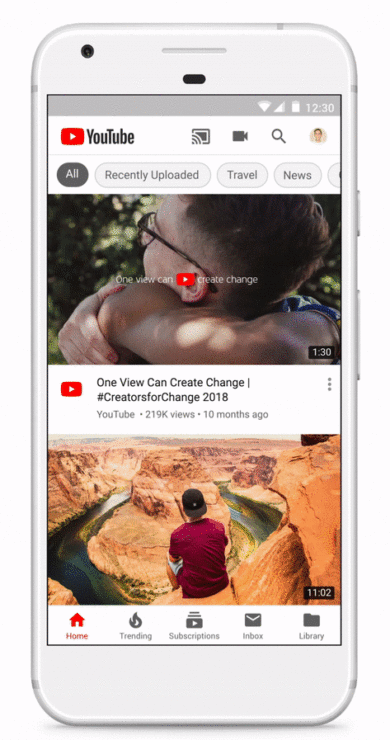 YouTube Prijíma Nových stratégií na Boj proti Dezinformácie Pred 2020 Voľbách 2