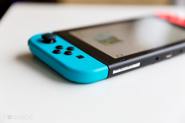 Žiadne plány na Nintendo Switch Pro v roku 2020, potvrdzuje šéf 105