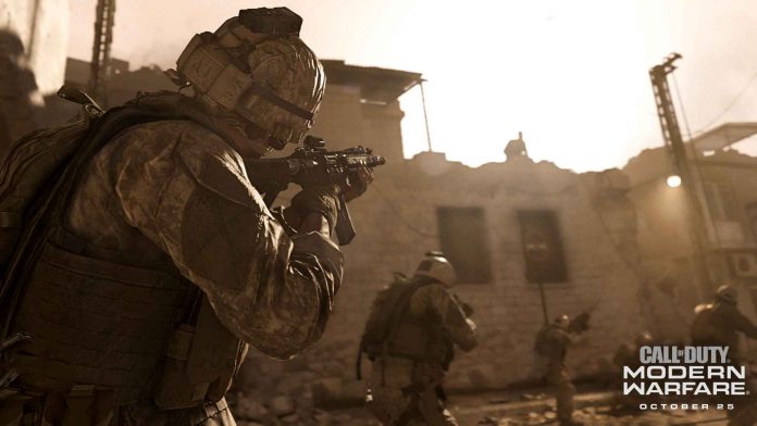 Zlá správa pre Call of Duty: Modern Warfare Lovers 76