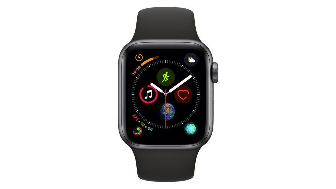 Zmena času: mali by ste aktualizovať svoj Apple Watch ? 249