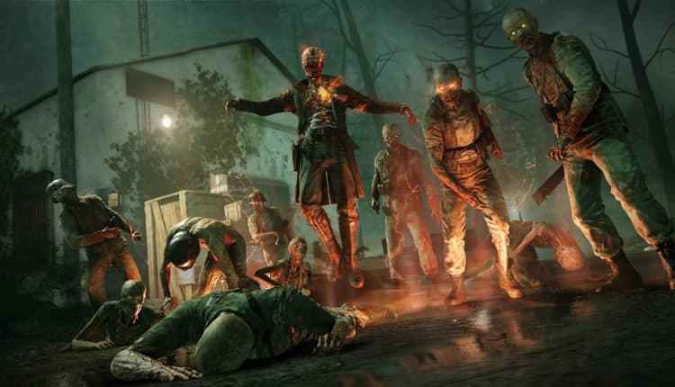 Zombie Army 4: Recenzia mŕtvych vojen 326