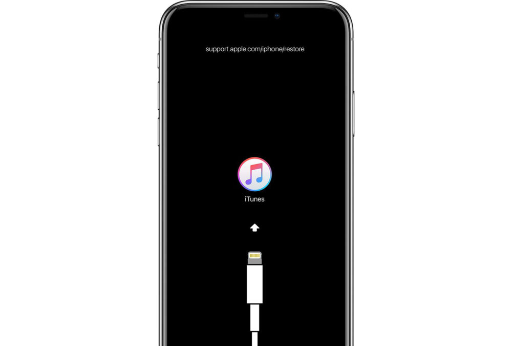 iOS 13.4 : Apple testuje možnosť obnovy iPhone / iPad bez použitia iTunes 28