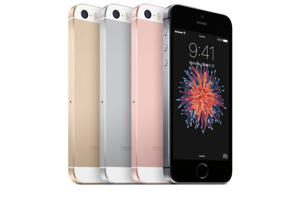 iPhone SE2: Uvedenie na trh v marci za rovnakú cenu ako iPhone SE 34