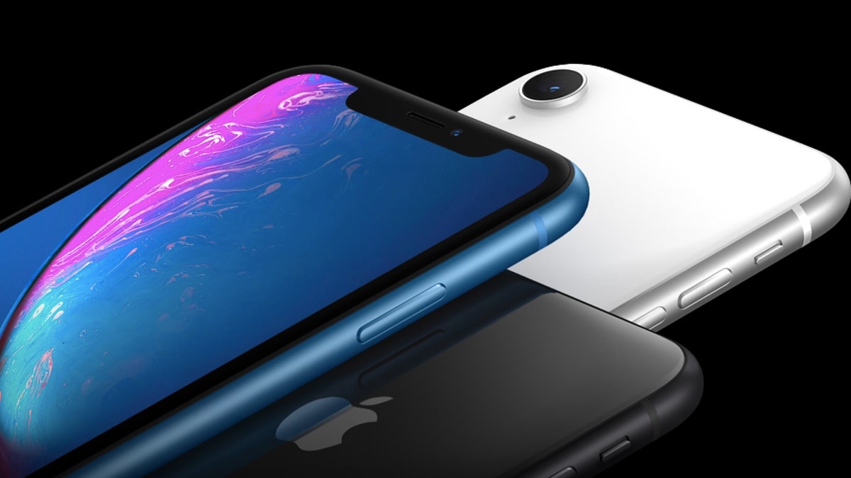 iPhone XR Was the Highest Selling Smartphone Worldwide in 2019, Omdia Claims