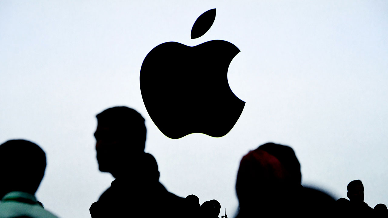 koronavírus: Apple ako preventívne opatrenie uzavrie všetky obchody v Číne až do roku 2010 9 február