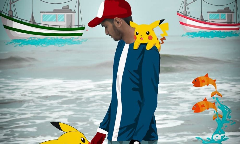 lifestyle3 dniNajlepšie Pickachu Meme v roku 2020
Dnes budeme hovoriť o Pickachu PokémonNajpopulárnejšia šou alebo postava hovoriaca po tom, že Pikachu je u niektorých jej obrázkov dosť populárna, ...