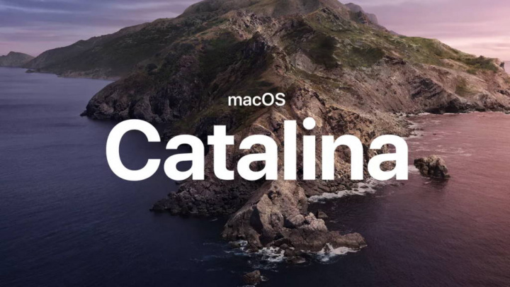 macOS Catalina: Naučte sa, ako spravovať svoje zálohy pre iPhone 362