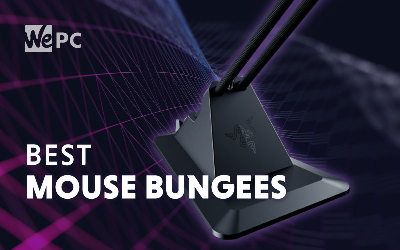 Best Mouse Bungees