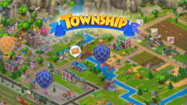 Download Township Mod APK for Android