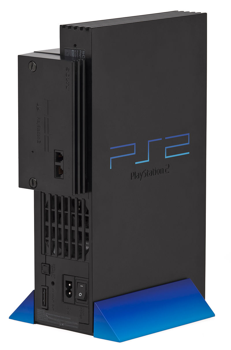 PlayStation 2 práve dovŕšil 20 rokov. Tu je stručná história tejto konzoly 1
