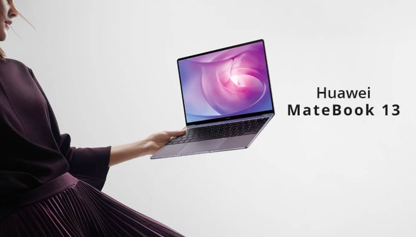 Huawei MateBook 13 2020, MateBook 14 2020 je teraz k dispozícii online