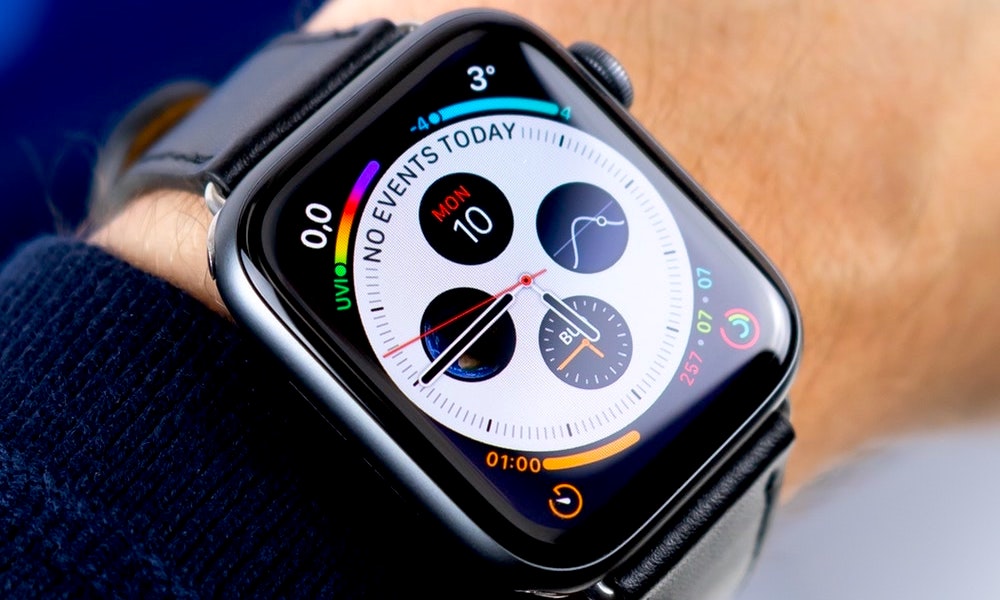 8 najužitočnejších, podceňovaných Apple Watch Aplikácie a komplikácie 172
