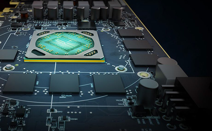 AMD oficiálne uvádza na trh Radeon RX 590 GME pre Čínu: RX 580 opäť jazdí 48