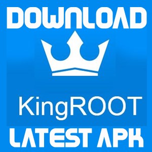 APK KingRoot pre Android najnovšiu verziu Aplikácia KingRoot zadarmo 283