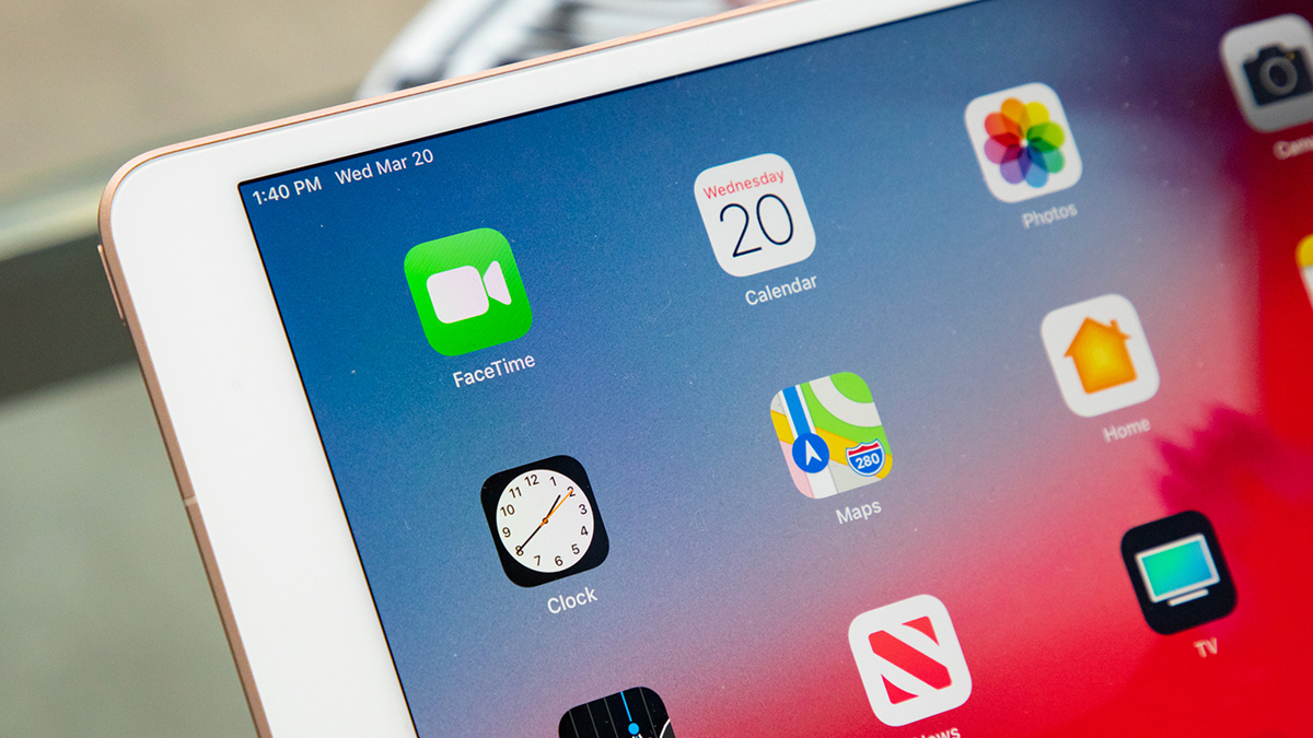 Ak má váš iPad Air tretej generácie chybnú obrazovku, Apple môže to opraviť zadarmo 124