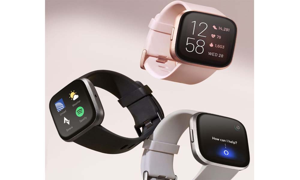Ako opraviť Fitbit Watch nepripojenie k Wi-Fi