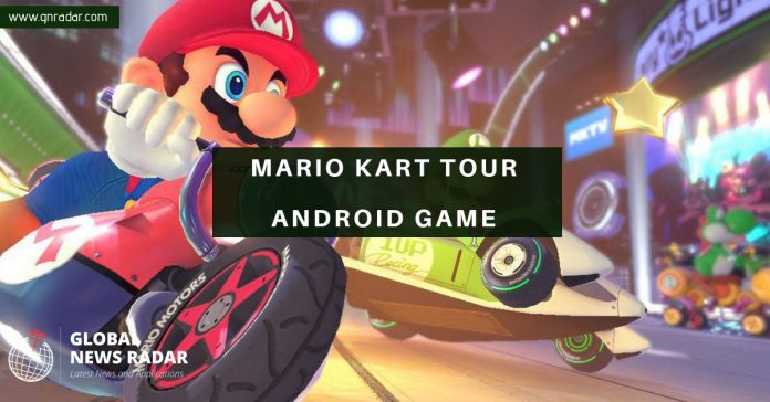 Ako sťahovať Mario Kart Tour 1,4,0 APK - aktualizácia z decembra 455