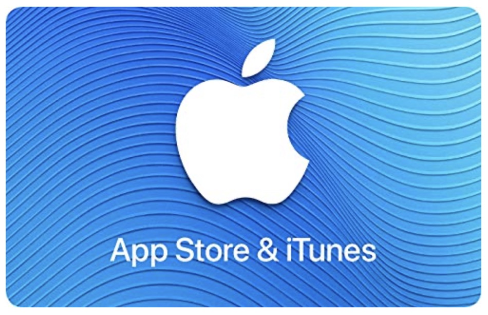 Ako vykúpiť Apple Darčeková karta na počítačoch Mac, iPhone alebo iPad