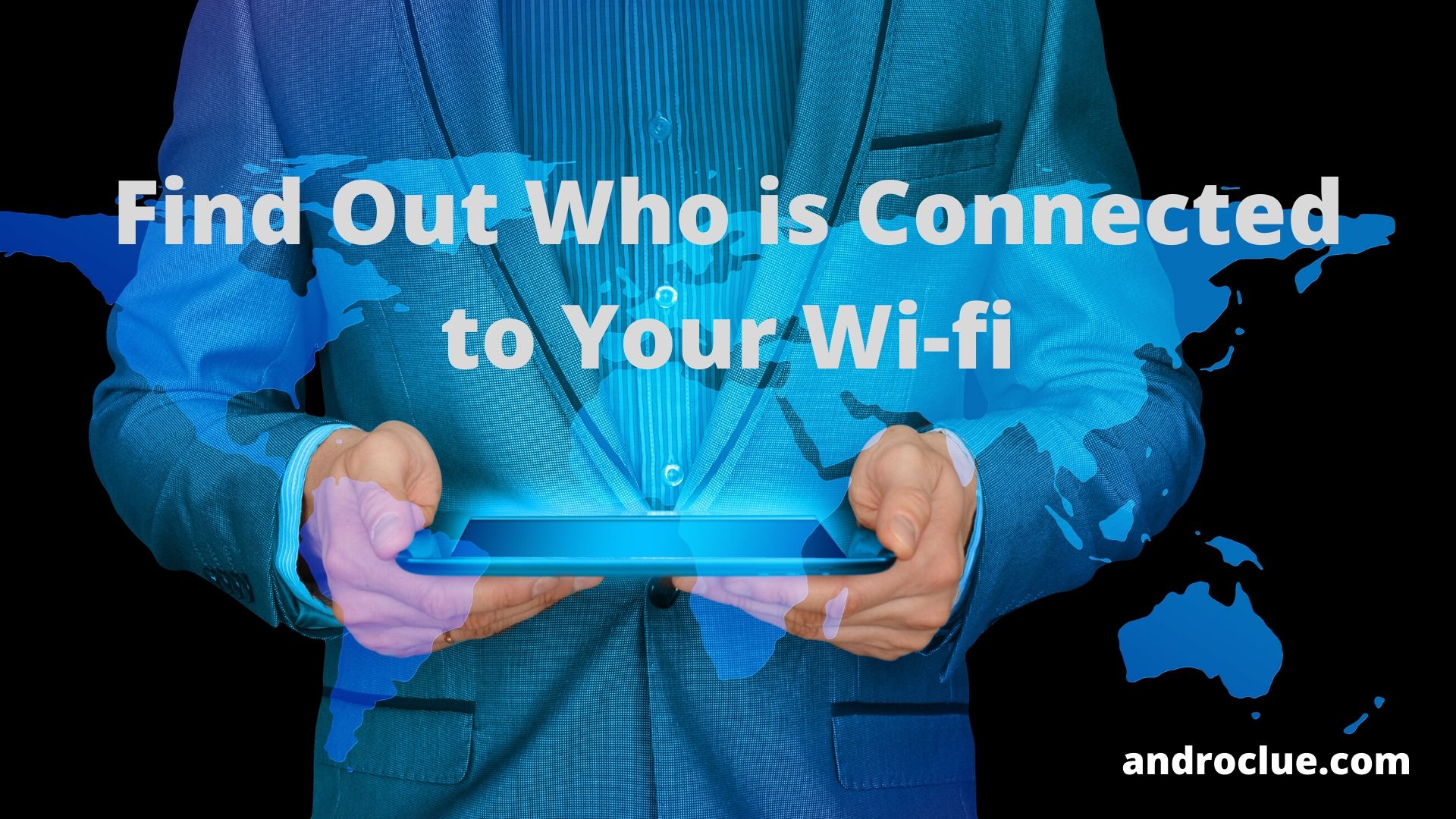 Ako zistiť, kto je pripojený k vášmu Wi-Fi pomocou aplikácie Fing