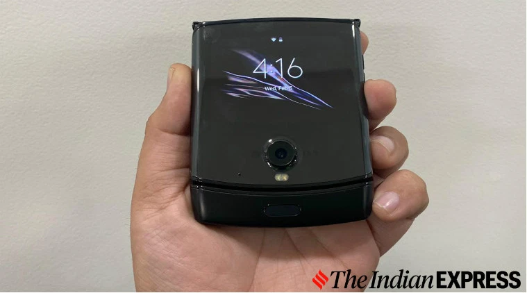 Aktualizácie technológií 16. marca: Motorola Razr, Samsung Galaxy M21 India začína dnes