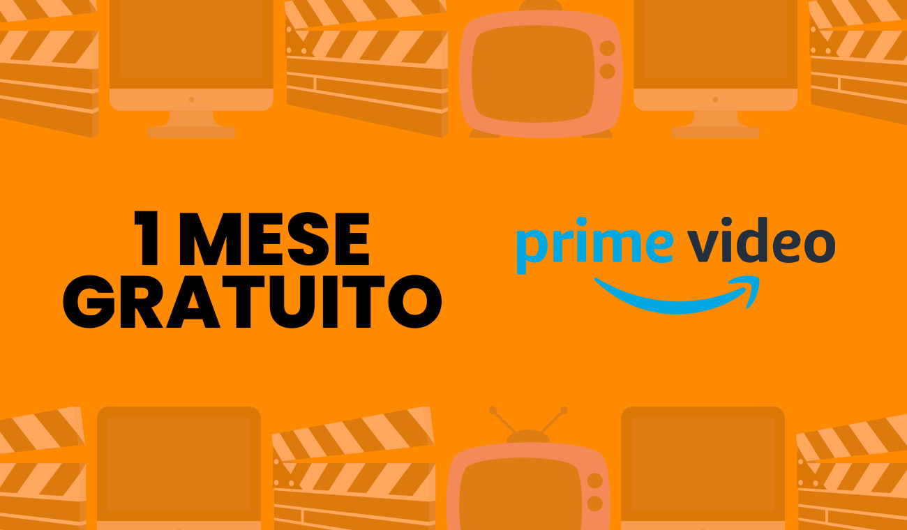 Amazon Prime Video: obrovský katalóg ponúkaný s Prime 180