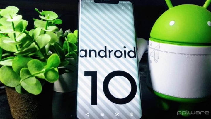Android 10: Aké sú najrýchlejšie značky, ktoré aktualizujú váš smartphones 255