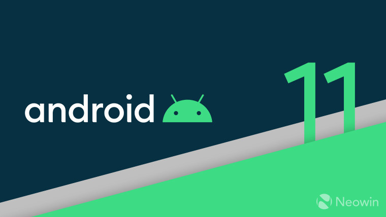 Android 11 bude podporovať plánovanie temnej témy pre západ a východ slnka 1