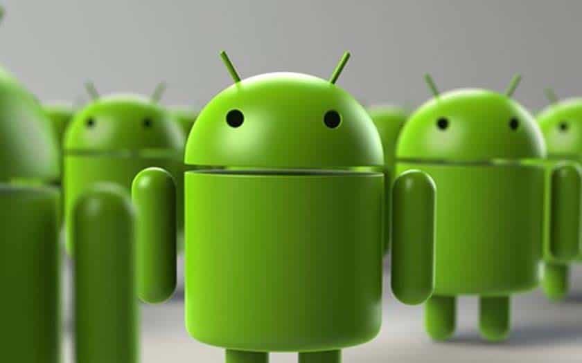 Android: viac ako miliarda smartphones už žiadne aktualizácie, hackerský raj! 114