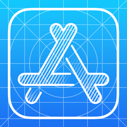 Ikona aplikácie Apple vývojka