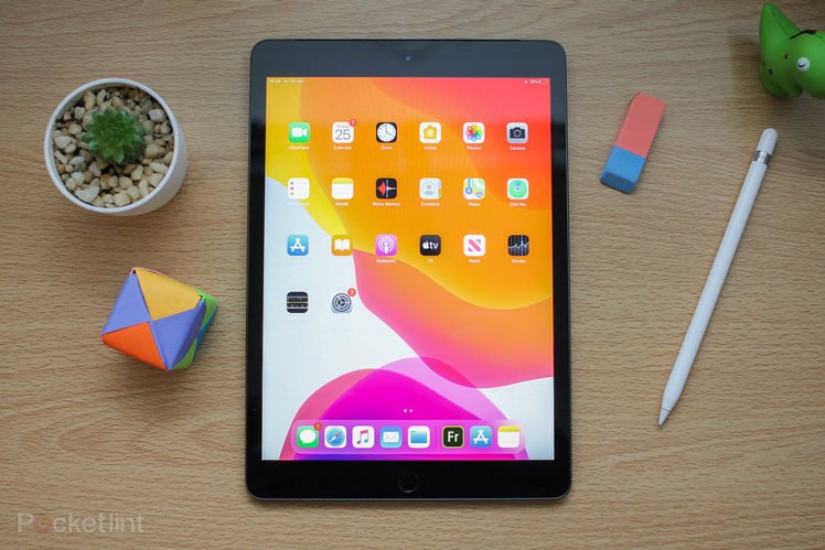 Apple Recenzia iPad (2019): Stále si môžete kúpiť najlacnejšie tabletové peniaze 165