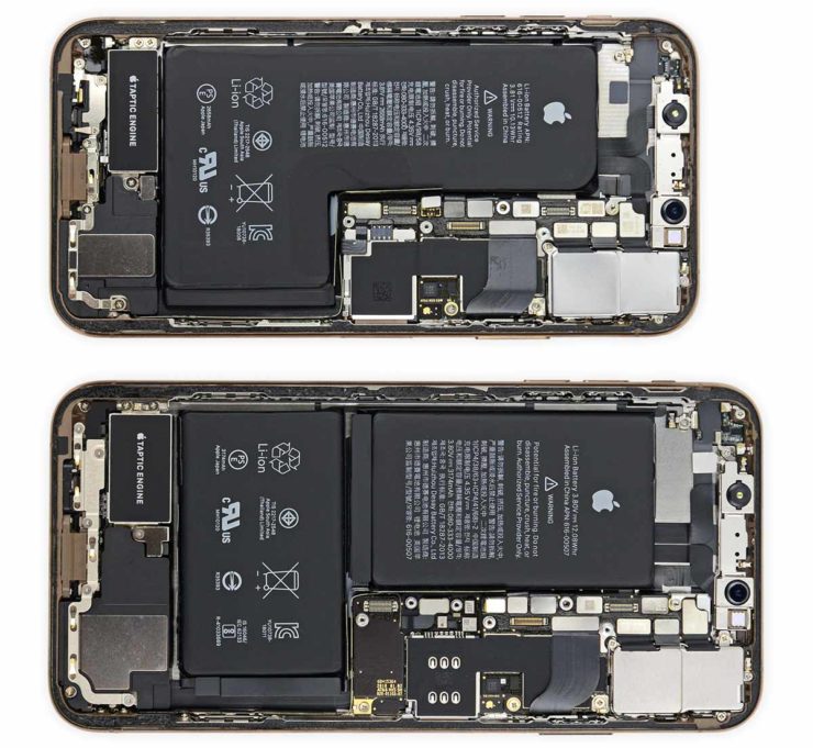 Apple Súhlasil Zaplatiť 500 Miliónov dolárov na úhradu iPhone Batérie Škrtiace Súde v USA 8